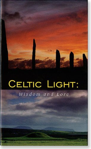 Celtic light Cover