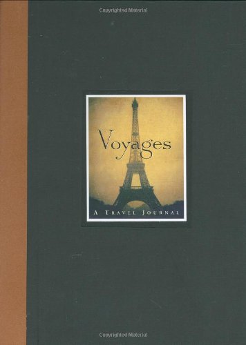 Voyages Cover