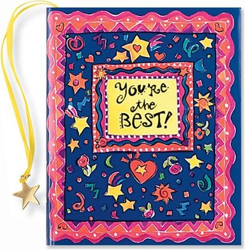 You're the best! Cover
