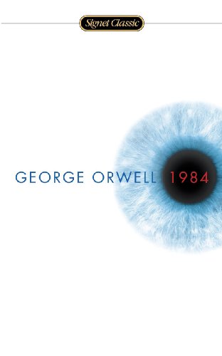 1984 (Signet Classics) Cover