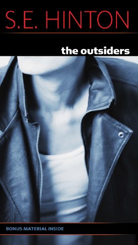 The Outsiders Cover