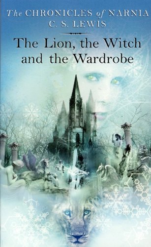 The Lion, the Witch and the Wardrobe Cover