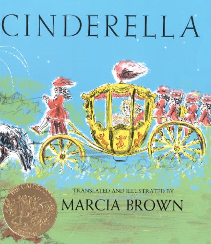 Cinderella Cover