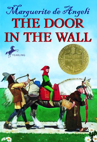 The Door in the Wall Cover