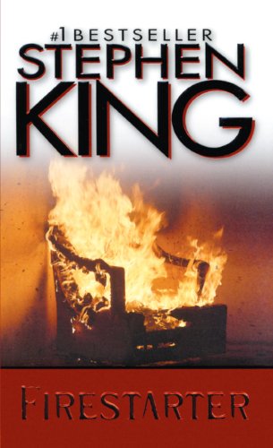 Firestarter Cover