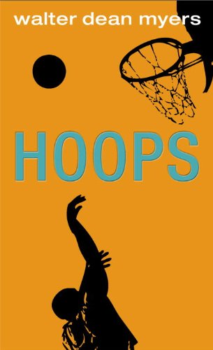 Hoops Cover