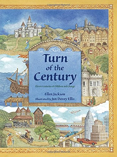 Turn of the century Cover