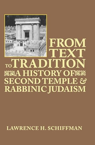 From text to tradition Cover