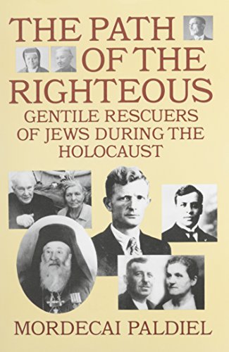 The path of the righteous Cover