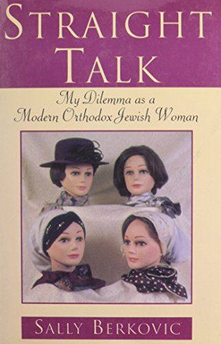 Straight Talk Cover