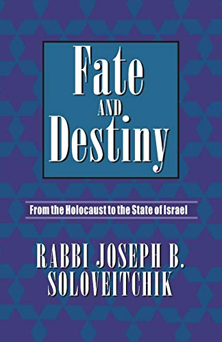 Fate and Destiny Cover