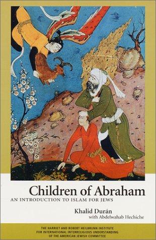 Children of Abraham  Cover