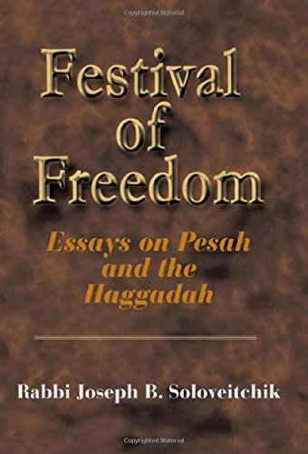 Festival of freedom Cover