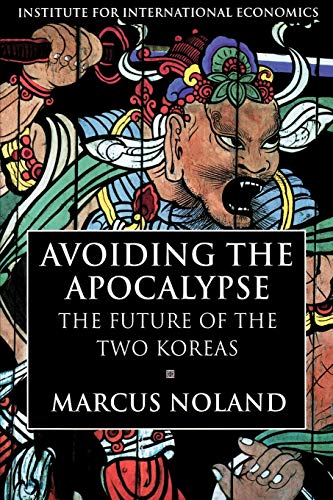 Avoiding the Apocalypse Cover