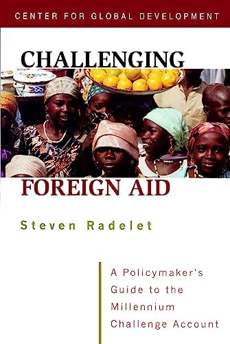 Challenging Foreign Aid Cover