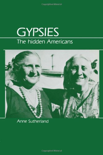 Gypsies Cover