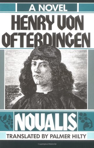 Henry Von Ofterdingen Cover