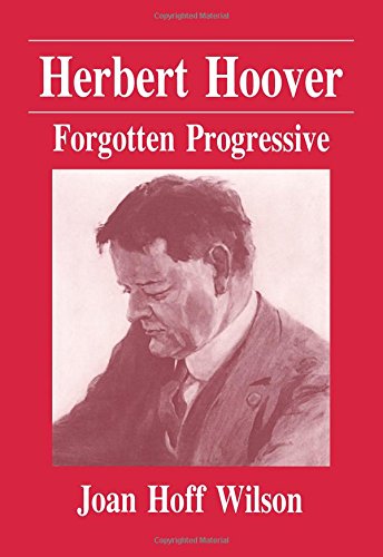 Herbert Hoover Cover