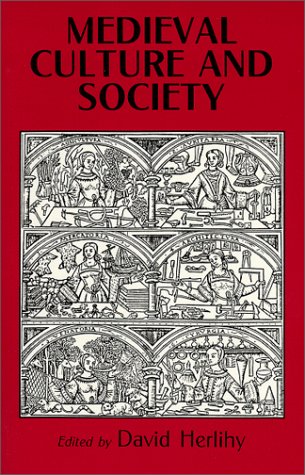 Medieval Culture and Society Cover