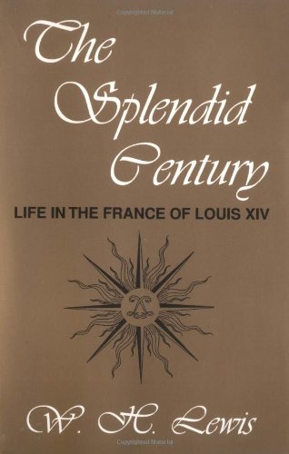 The Splendid Century Cover