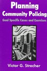 Planning community policing Cover