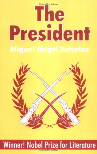 The President Cover