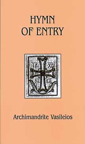 Hymn of entry Cover