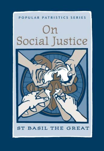 On social justice Cover