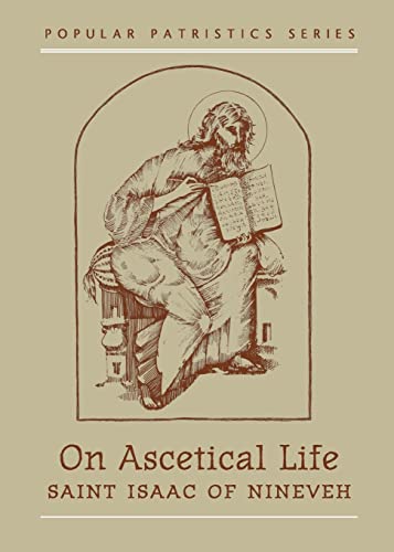 On ascetical life Cover