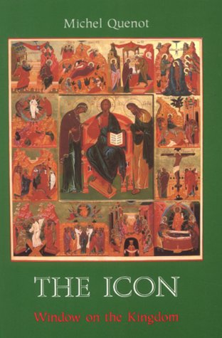 The icon Cover