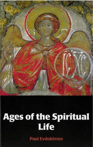 Ages of the spiritual life Cover