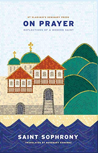 On prayer Cover