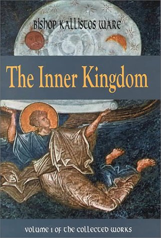 The inner kingdom Cover