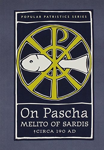 On Pascha Cover