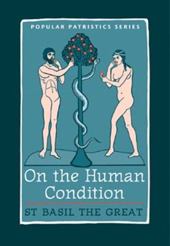 On the human condition Cover