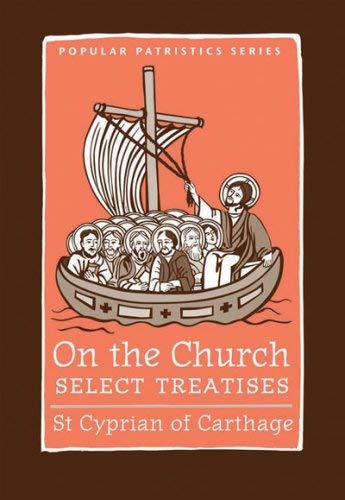 On the church Cover