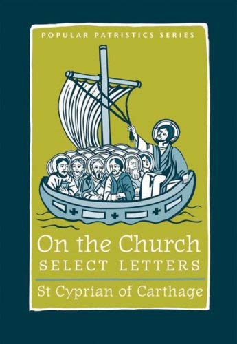 On the Church Cover