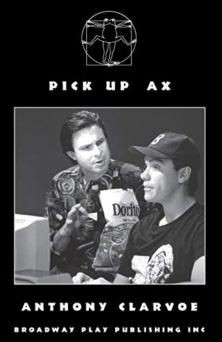 Pick Up Ax Cover