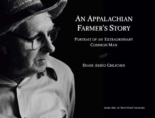 An Appalachian farmer's story Cover