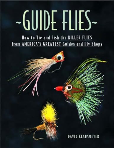 Guide Flies Cover