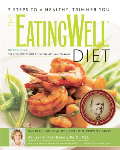 The EatingWell diet Cover