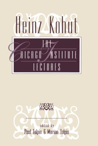 Heinz Kohut Cover
