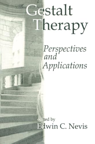 Gestalt Therapy Cover