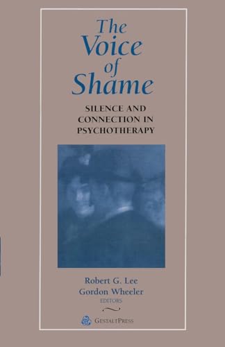 The Voice of Shame Cover