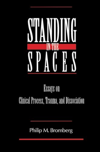 Standing in the Spaces Cover
