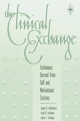 The Clinical Exchange Cover