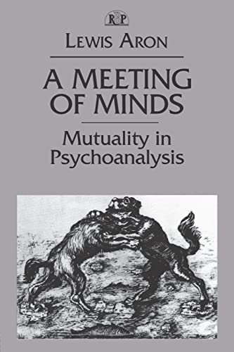 A Meeting of Minds Cover