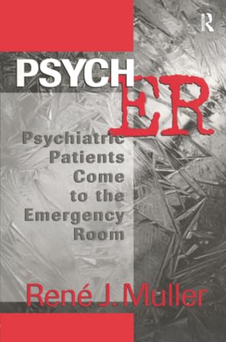 Psych ER Cover