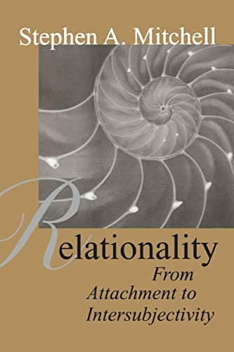 Relationality Cover