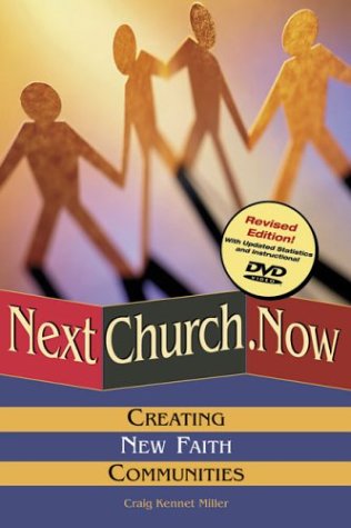 Nextchurch.Now Cover